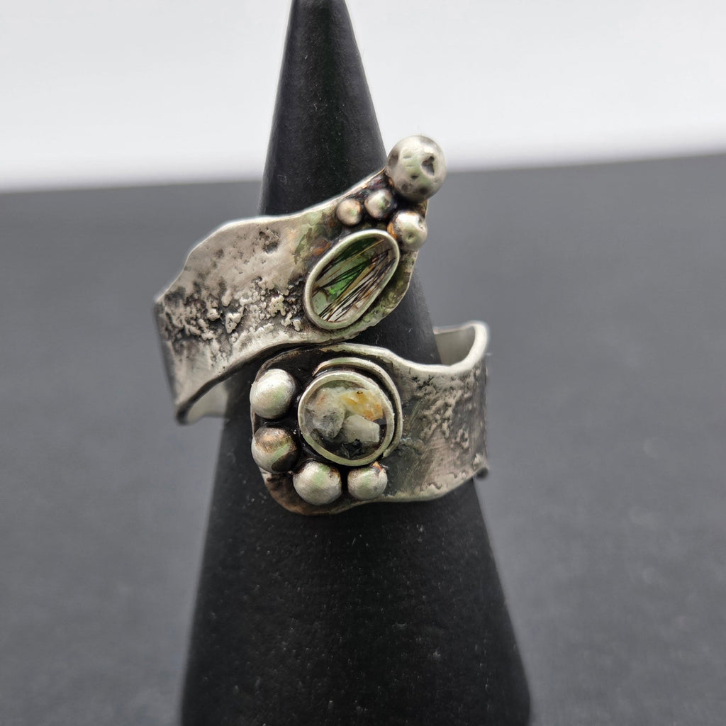 Anillo ETERNO
