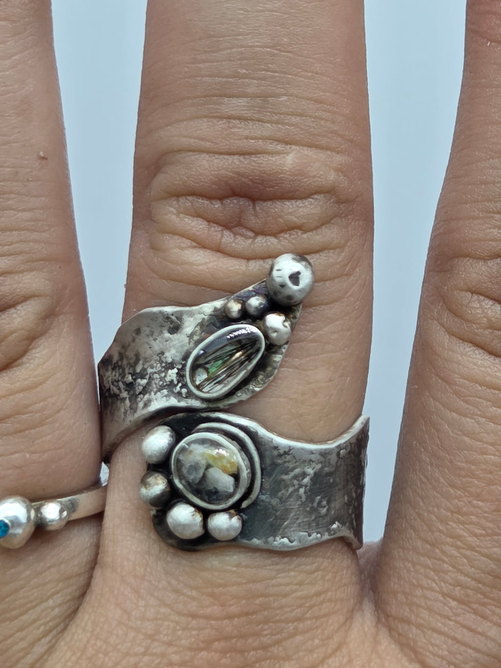 Anillo ETERNO