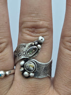 Anillo ETERNO