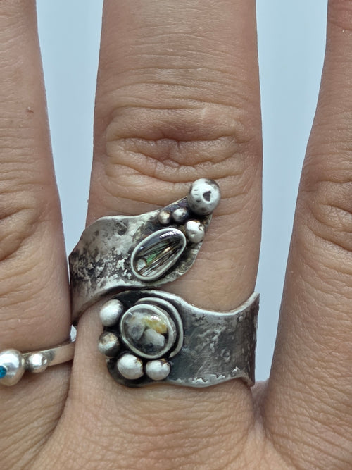 Anillo ETERNO