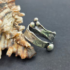 Anillo Dots pieza única