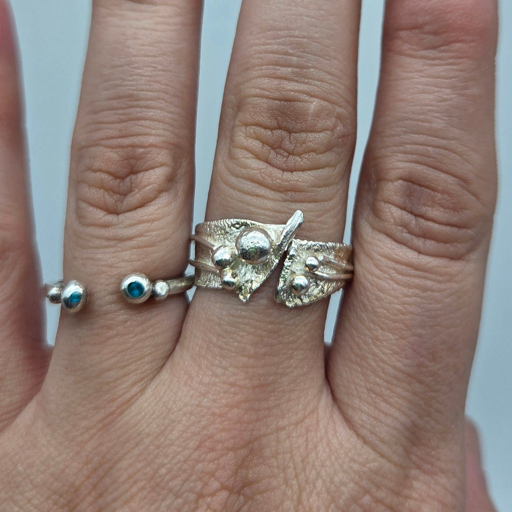 Anillo Nature Orgánico