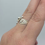 Anillo Nature Orgánico