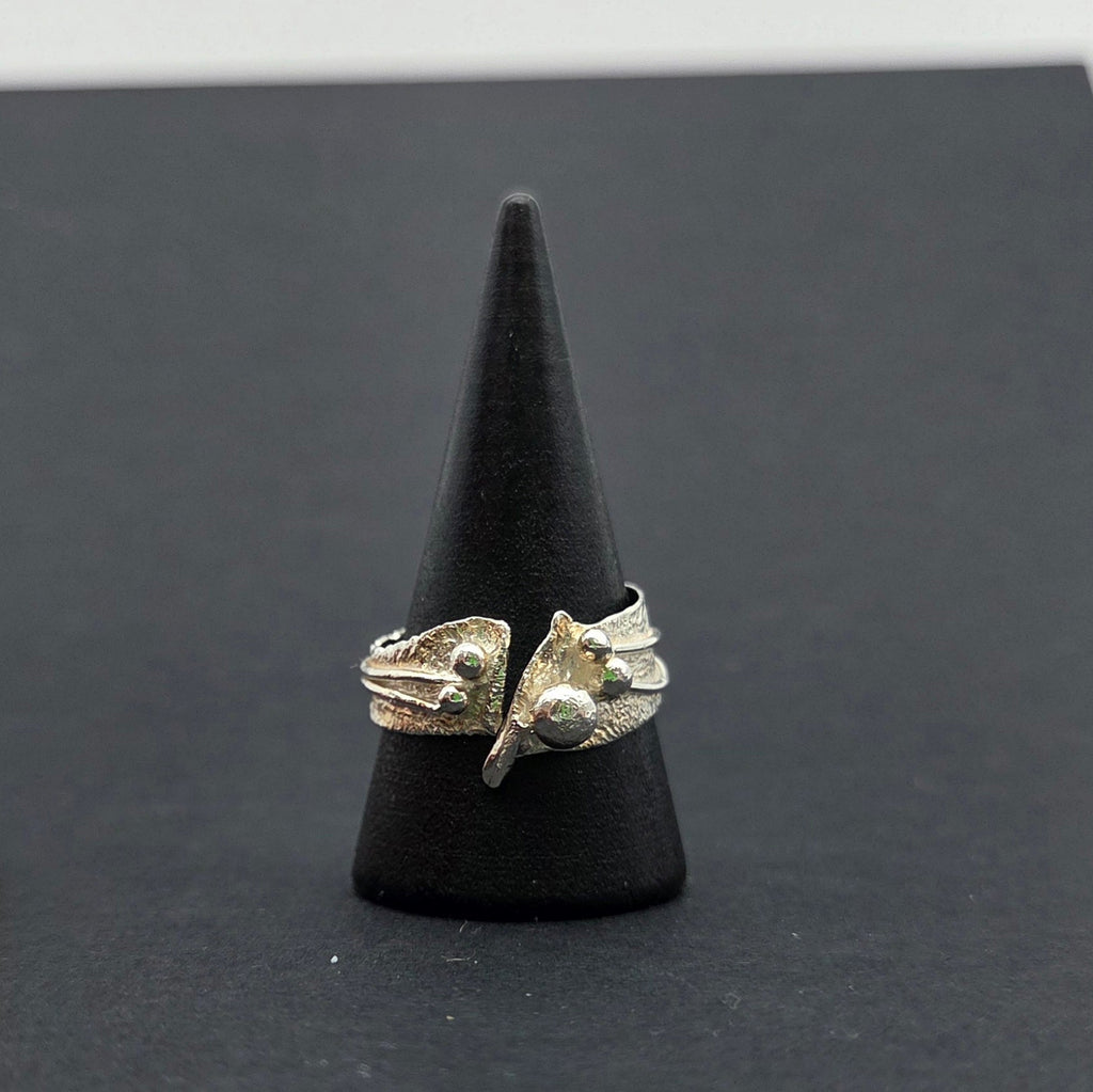 Anillo Nature Orgánico