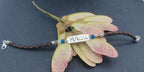 Pulsera Personalizada con Nombre Calado