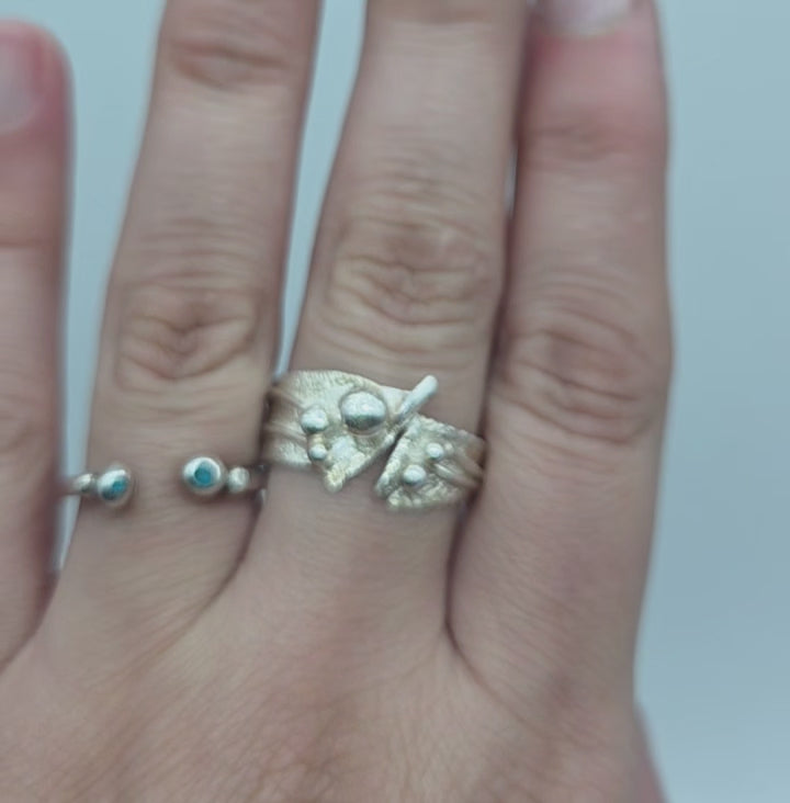 Anillo Nature Orgánico