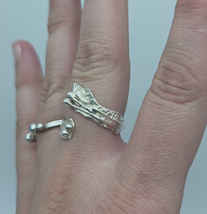 Anillo Nature Orgánico