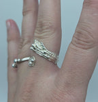 Anillo Nature Orgánico